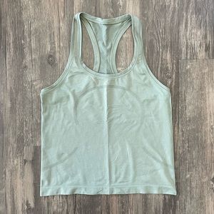 Lululemon Swiftly Tech 2.0 Racerback *Race Length